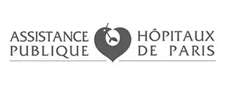 Logo Hôpitaux de Paris